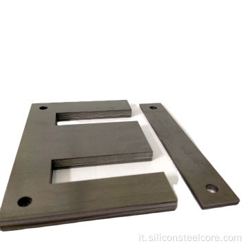 Foglio d&#39;acciaio al silicio | Laminazione EI | Laminazione in acciaio al silicio